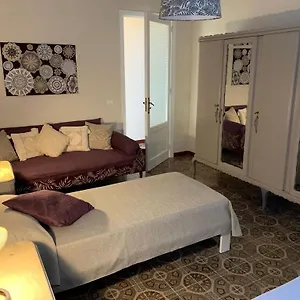 Apartment Bombonera, Augusta