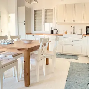  Apartament Principe Umberto