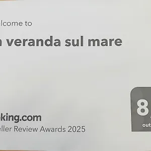 La Veranda Sul Mare Appartamento