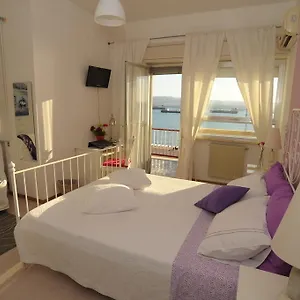  Nocleg ze śniadaniem Mare Di La Finestra Sul Porto