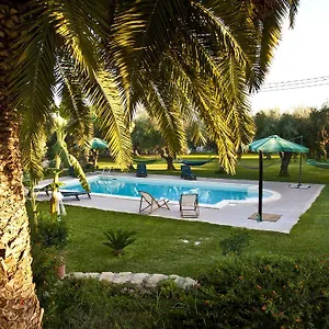 Villa Villa Augusta, Augusta